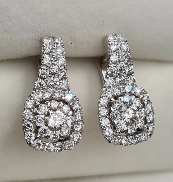 Комплект Deimantas 104047774 2,28ct 2,33ct. купить,NaN