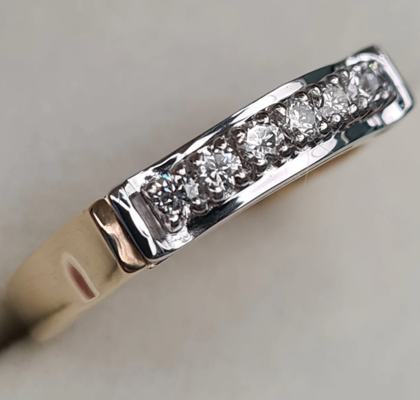 Комплект Deimantas 103941565 0,24ct 0,464ct. купить,NaN