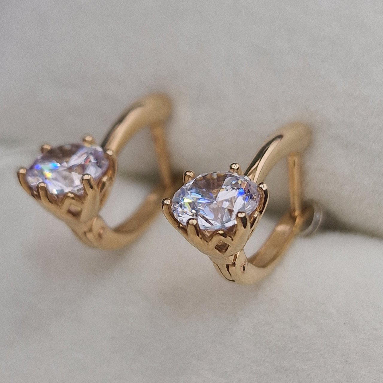 Серьги Deimantas 104353349 3,13гр. купить,NaN
