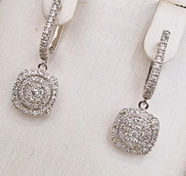 Комплект Deimantas 104989198 0,60ct 0,90ct. купить,NaN