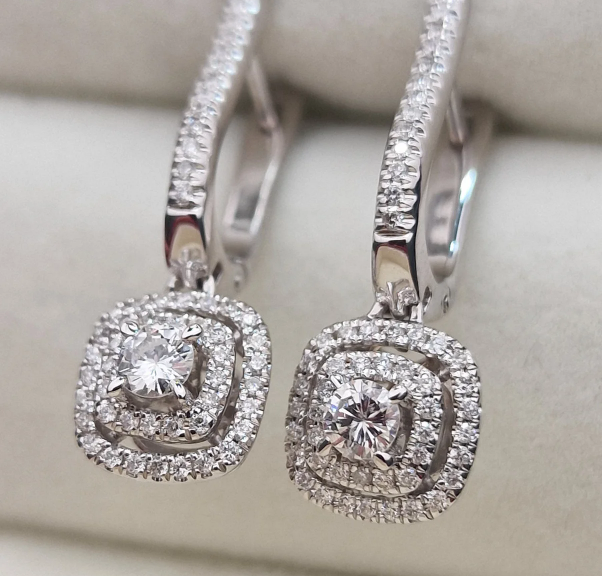 Комплект Deimantas 104989527 0,49ct 0,80ct. купить,NaN