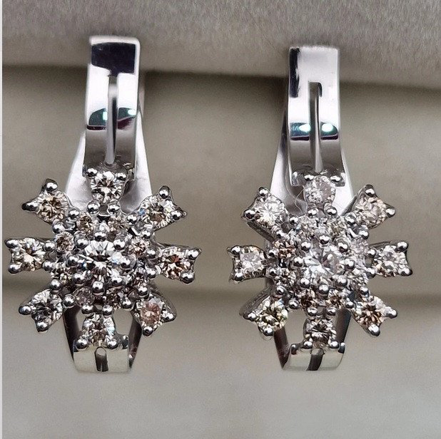 Комплект Deimantas 104829037 0,461ct 0,922ct. купить,NaN