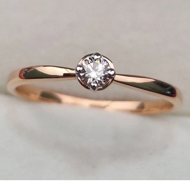 Комплект Deimantas 103488163 0,11ct 0,22ct. купить,NaN