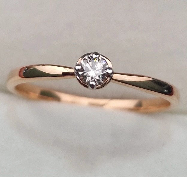 Комплект Deimantas 103488163 0,11ct 0,22ct. купить,NaN