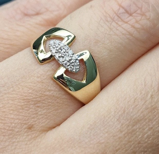 Комплект Deimantas 103488570 0,080ct 0,14ct. купить,NaN