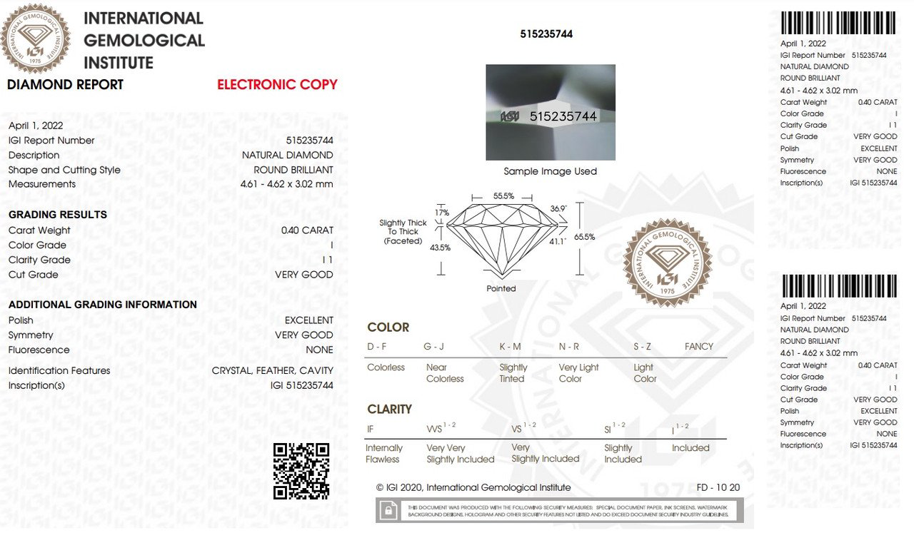 Кольцо Deimantas 104832591 17р 2,9гр 0,79ct. купить,NaN