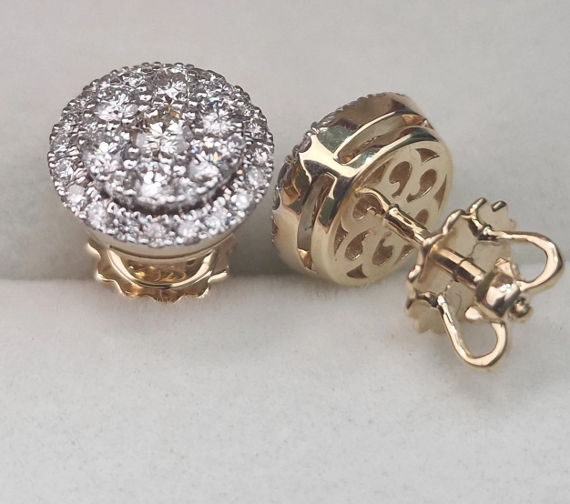 Комплект Deimantas 105061466 1,15ct 1,095ct. купить,NaN
