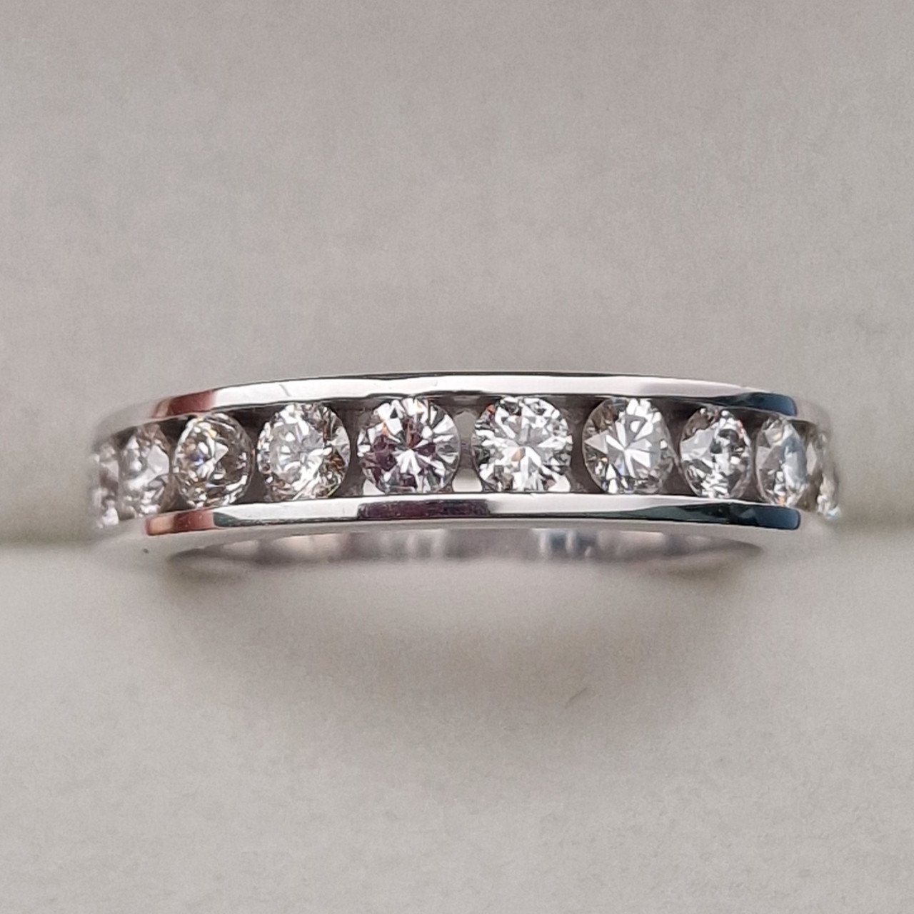 Кольцо Deimantas 103593219 16р 4,43гр 0,90ct. купить,NaN