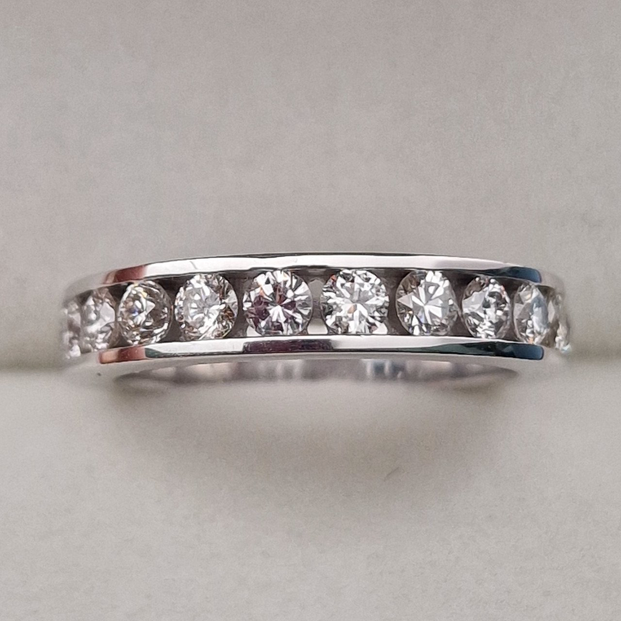 Кольцо Deimantas 103593219 16р 4,43гр 0,90ct. купить,NaN