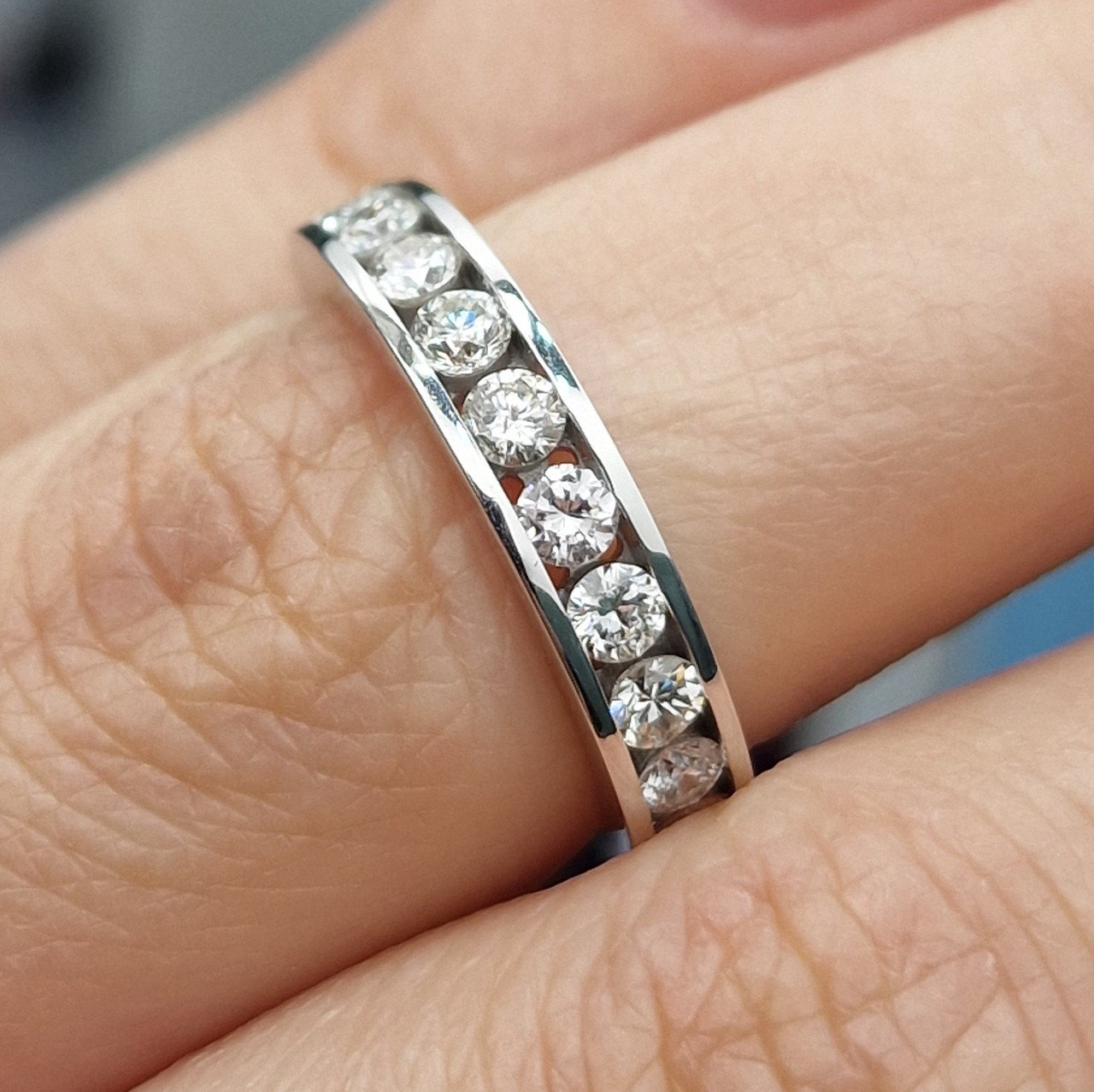 Кольцо Deimantas 103593219 16р 4,43гр 0,90ct. купить,NaN