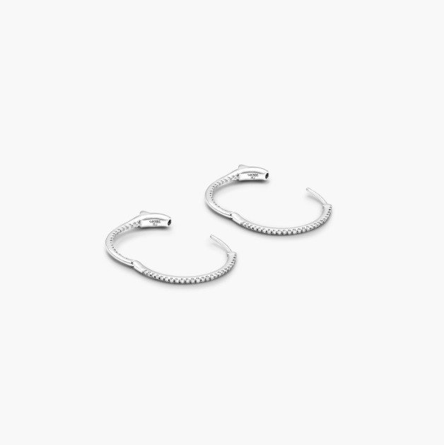 Серьги Deimantas 103593323 4,8гр 0,62ct. купить,NaN