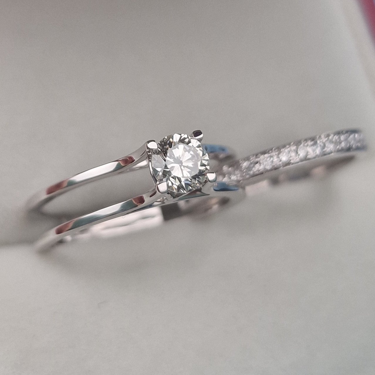 Кольцо Deimantas 104840622 16,5р 5,39гр 0,64ct. купить,NaN