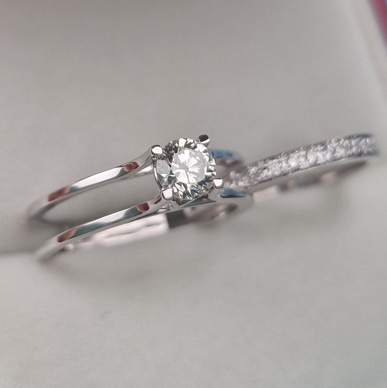 Кольцо Deimantas 104840622 16,5р 5,39гр 0,64ct. купить,NaN