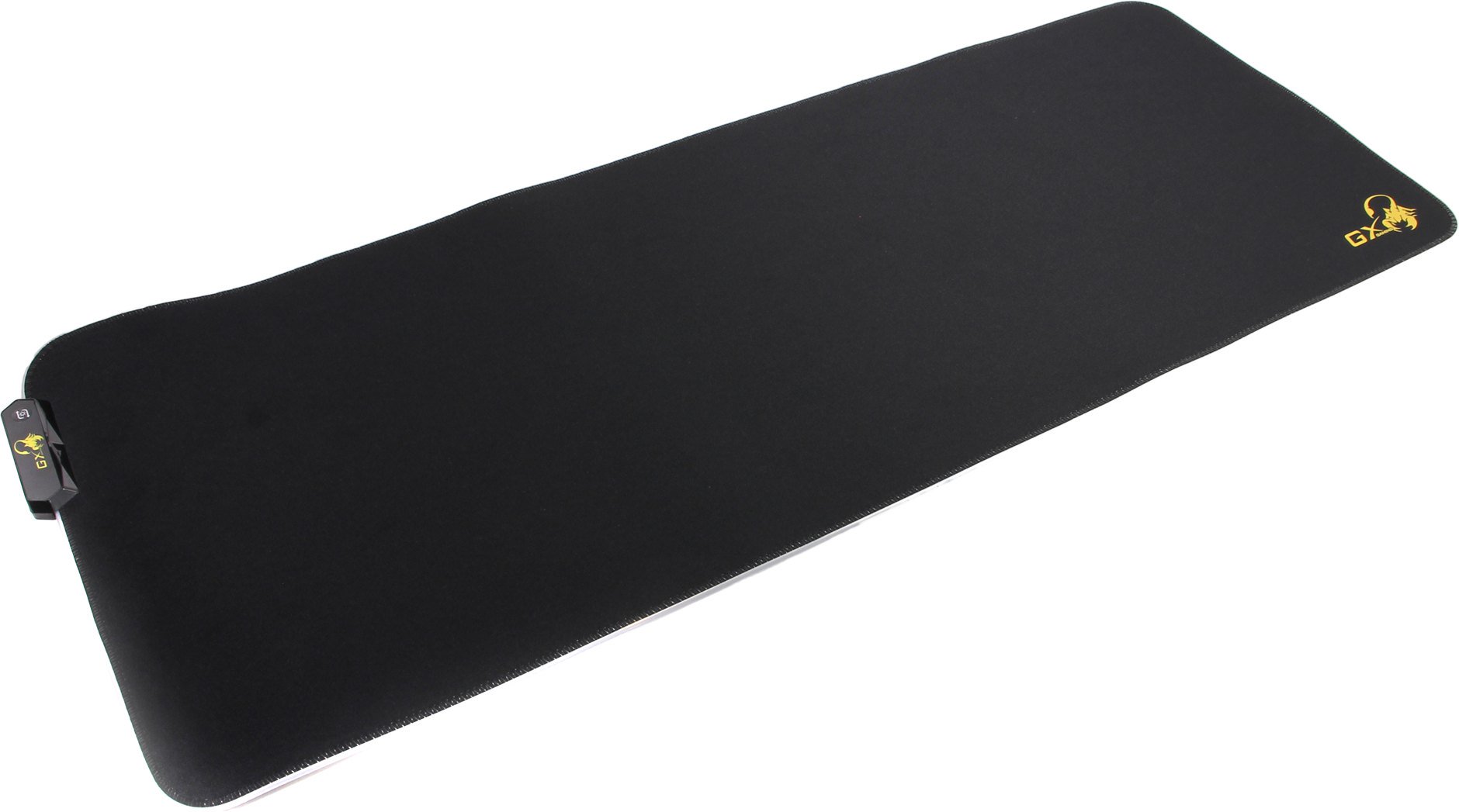 Коврик для мыши Genius GX-Pad 800S RGB черный