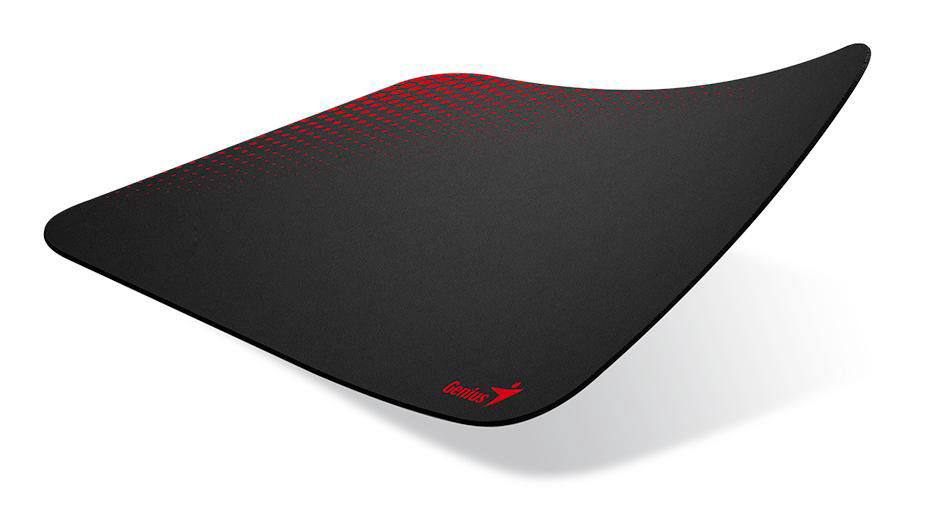 Коврик для мыши Genius G-Pad 500S черный купить,NaN