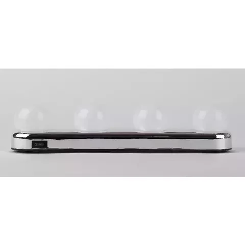 Универсальная подсветка ЭРА CL-01-4W-6500К Silver купить,0