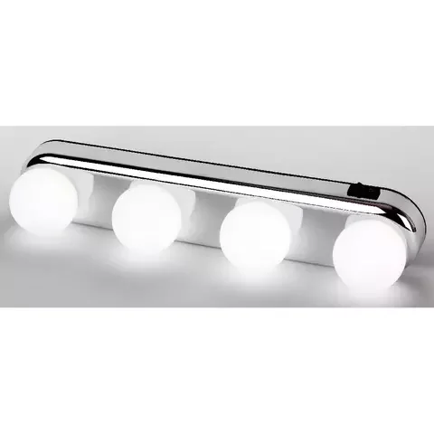 Универсальная подсветка ЭРА CL-01-4W-6500К Silver купить,0