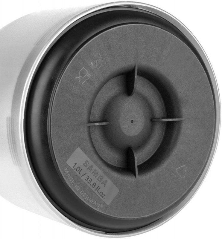 Термокувшин Tefal K3034312 белый
