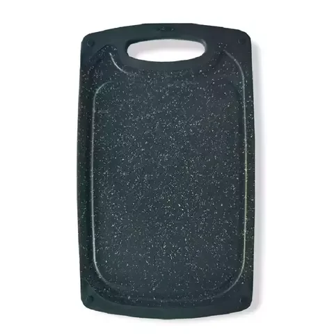 Maestro разделочная доска MAESTRO MR-1652-32 1 шт Black