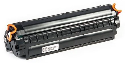 Перезаправляемый картридж Europrint CF283X