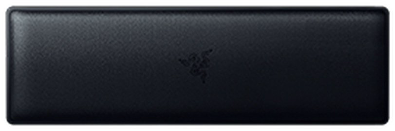 Подставка под запястье Razer Ergonomic Wrist Rest for Mini черный