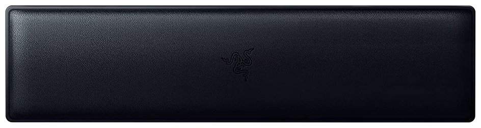Подставка под запястье Razer Ergonomic Wrist Rest for Tenkeyless черный