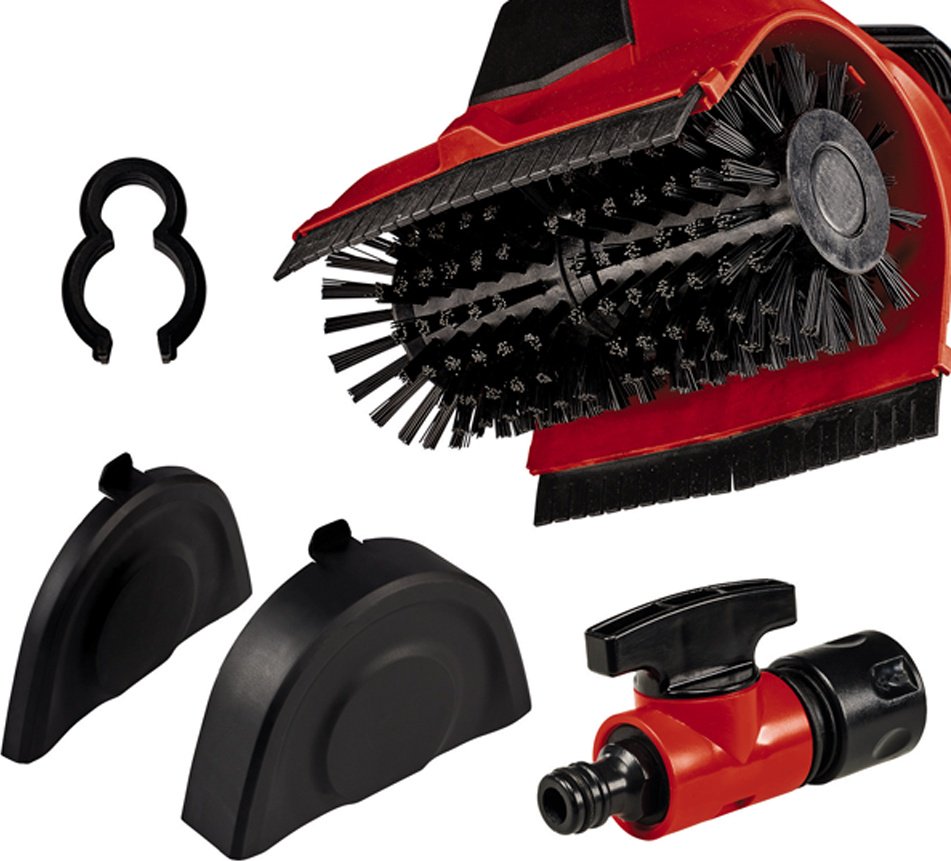 Einhell подметальная машина PICOBELLA 18/215 3424200 купить,0