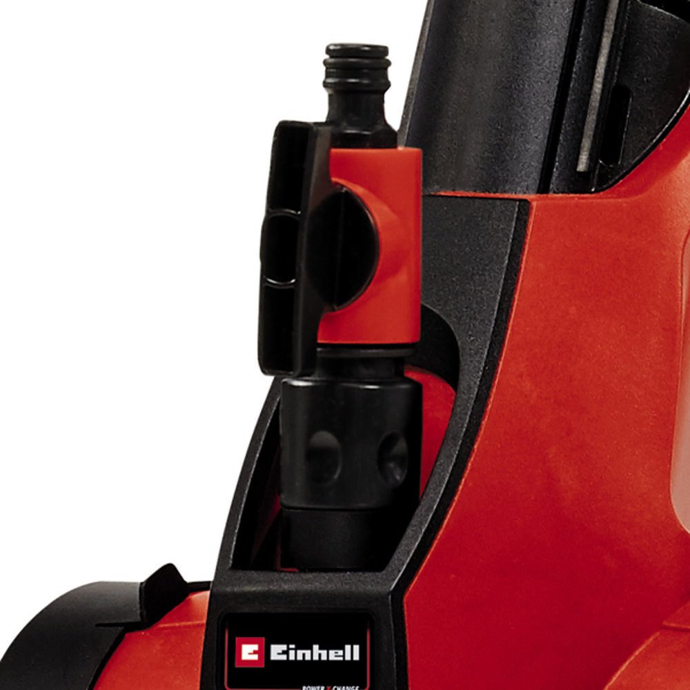 Einhell подметальная машина PICOBELLA 18/215 3424200 купить,0