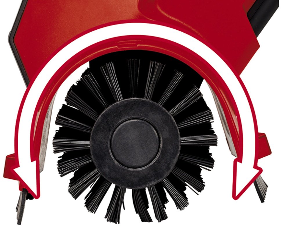 Einhell подметальная машина PICOBELLA 18/215 3424200 купить,0