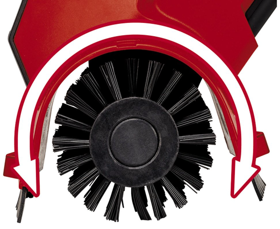 Einhell подметальная машина PICOBELLA 18/215 3424200 купить,76000
