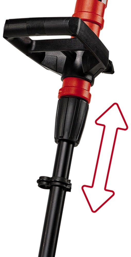 Einhell подметальная машина PICOBELLA 18/215 3424200 купить,0