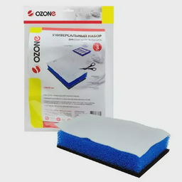 Фильтр Ozone H 09 HEPA 
