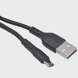 Кабель Moxom USB-Micro MX-CB70 Black