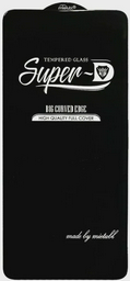 Стекло Mietubl для Apple iPhone 15 PRIVATE Transparent