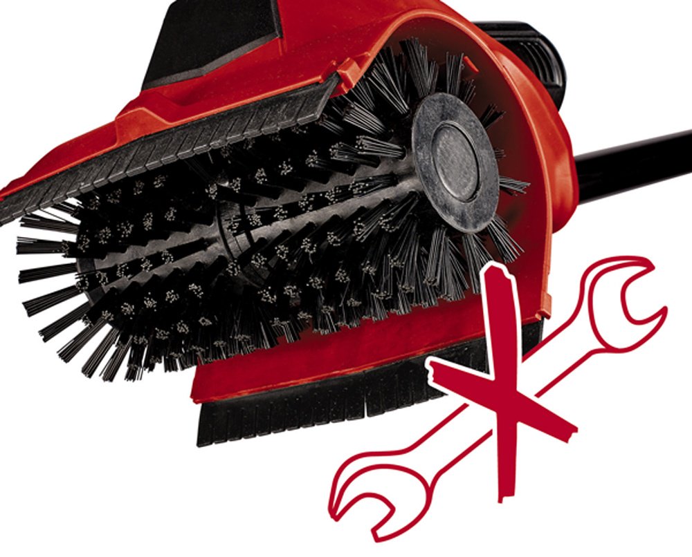 Einhell подметальная машина PICOBELLA 18/215 3424200 купить,0