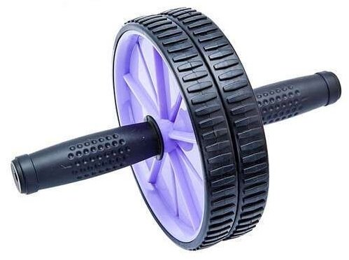 Ролик для пресса Bradex SF 0183 фиолетовый