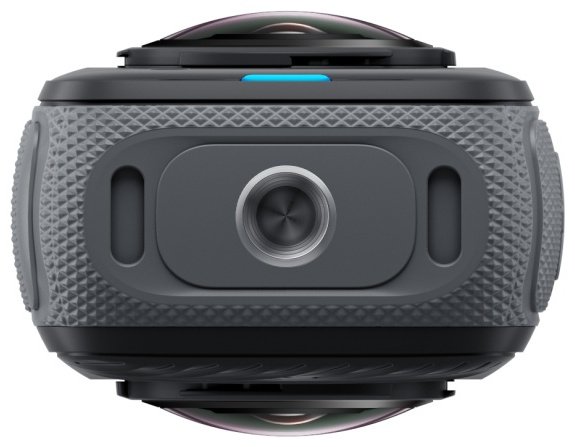 Экшн-камера Insta360 X4 Standard Bundle купить,0