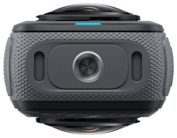 Экшн-камера Insta360 X4 Standard Bundle купить,197003