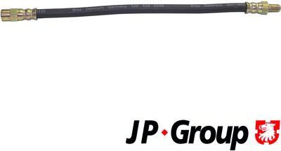 JP GROUP Шланг Тормозной 1361700300 купить,NaN