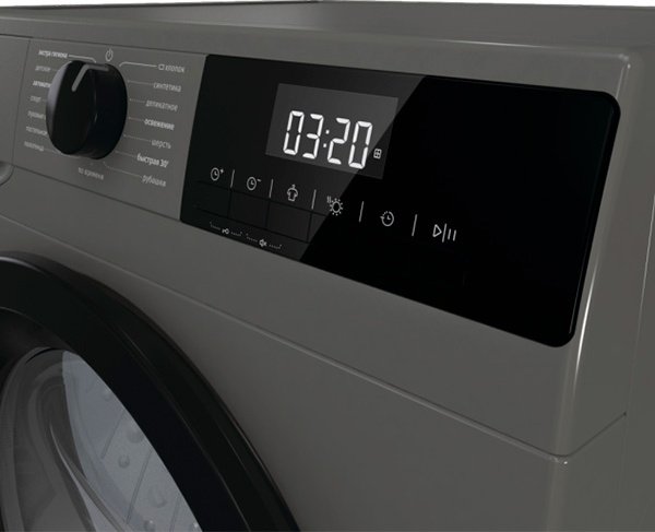 Сушильная машина Gorenje D2HNE82/C серый - ForteMarket Сушильная машина Gorenje D2HNE82/C серый купить,0