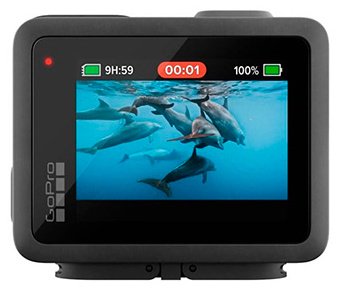 Экшн-камера GoPro Hero - ForteMarket Экшн-камера GoPro Hero купить,0