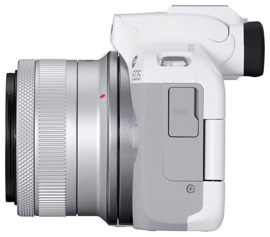 Фотокамера Canon EOS R50 &#43; RF-S 18-45 mm IS STM купить,0