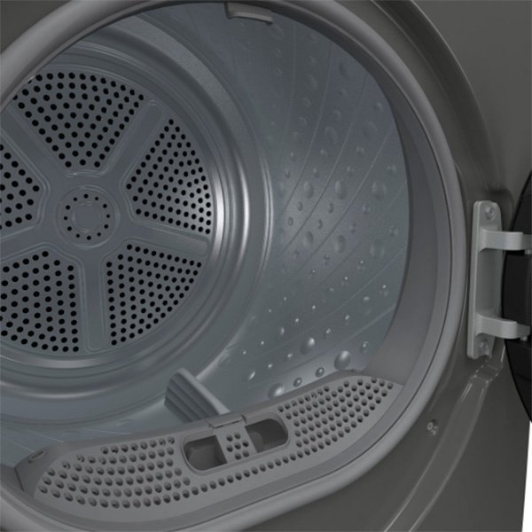 Сушильная машина Gorenje D2HNE82/C серый - ForteMarket Сушильная машина Gorenje D2HNE82/C серый купить,0