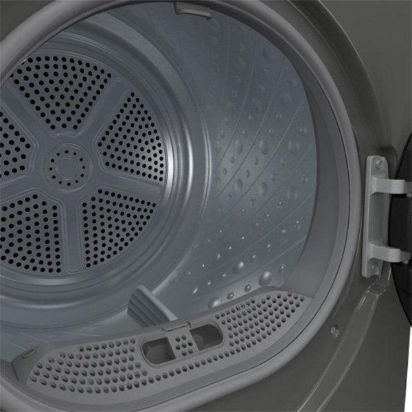 Сушильная машина Gorenje D2HNE82/C серый купить,NaN