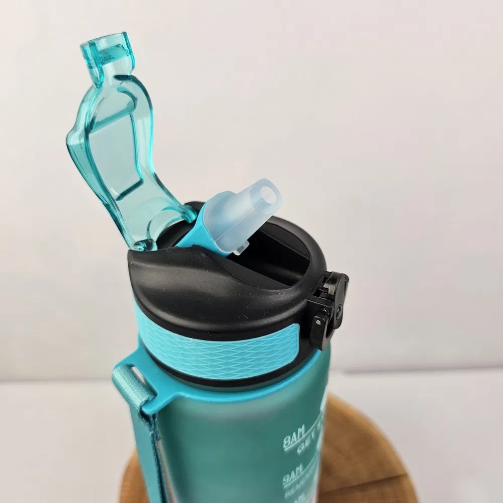 Бутылка REFILL GRA-02 1000 мл мультиколор купить,NaN