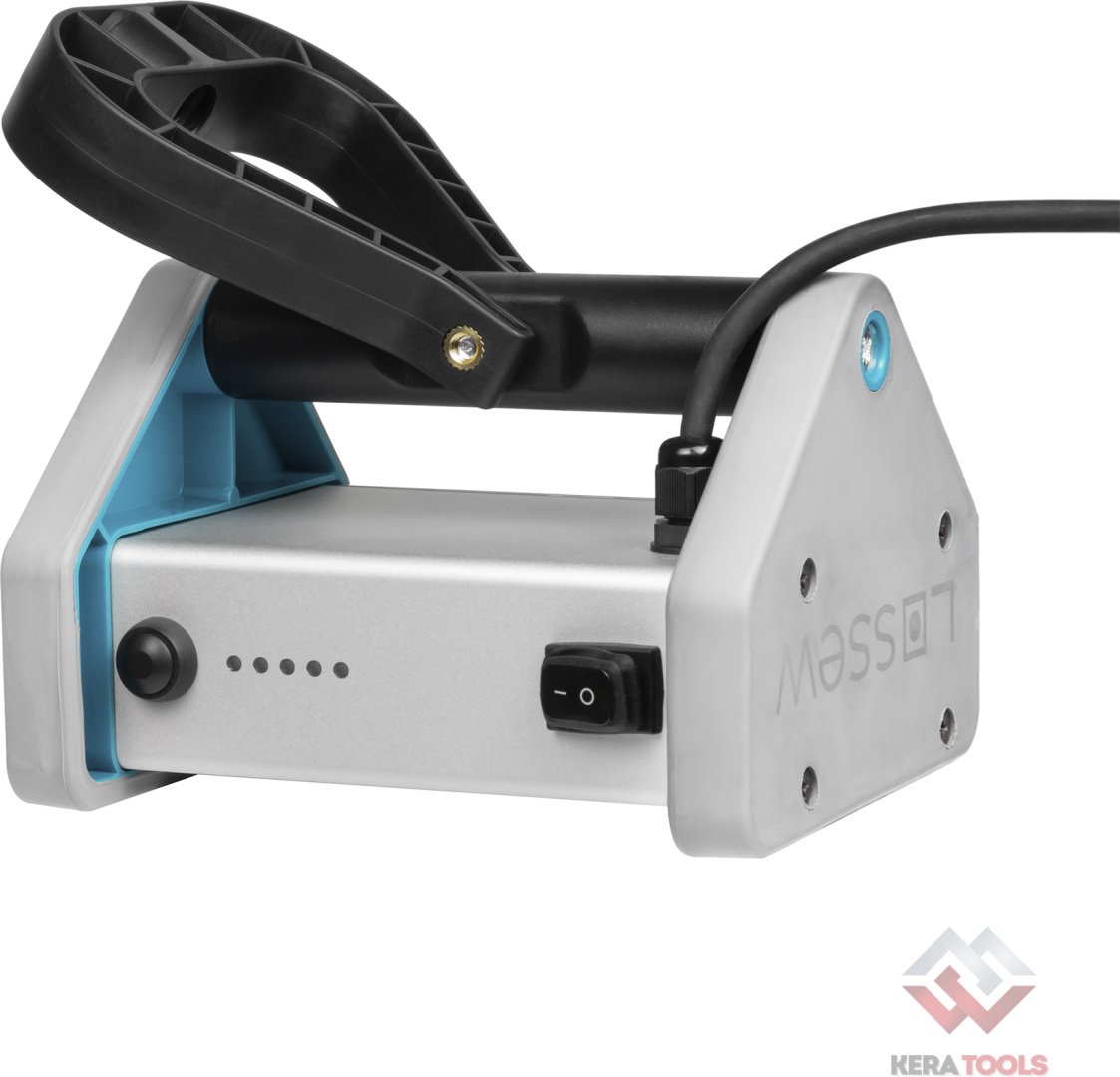 Светильник переносной Lossew Lamp P3 Ultra Pro, арт.4318 220-240 В