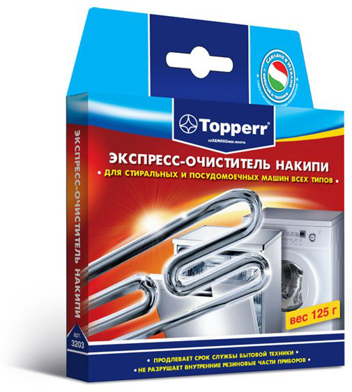 TOPPERR Topperr 3203 купить,NaN