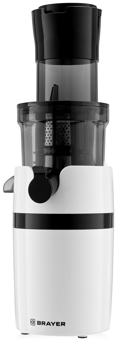 Соковыжималка BRAYER BR1700 мультиколор купить,NaN
