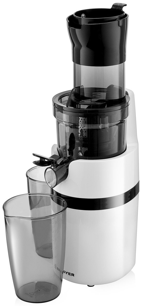 Соковыжималка BRAYER BR1700 мультиколор купить,NaN