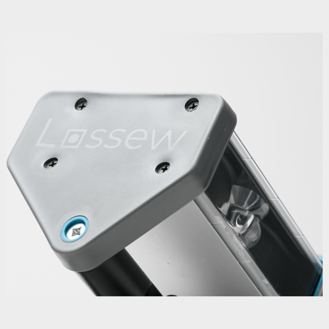 Светильник переносной Lossew lossewP3u 220-240 В купить,77440